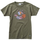 Columbia(コロンビア) ウィメンズ ダイダルデイズTシャツ PL2055 Tシャツ･ノースリーブ(レディース)