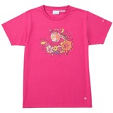 Columbia(コロンビア) ウィメンズ ダイダルデイズTシャツ PL2055 Tシャツ･ノースリーブ(レディース)