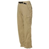 Columbia(コロンビア) ウィメンズ コットンウッドフォールズパンツ PL8207 ロング･クロップドパンツ(レディース)
