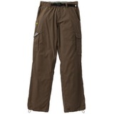 Columbia(コロンビア) ウィメンズ コットンウッドフォールズパンツ PL8207 ロング･クロップドパンツ(レディース)