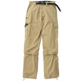 Columbia(コロンビア) ウィメンズ ダリアIIコンバーチブルアクティブフィットパンツ PL8224 ロング･クロップドパンツ(レディース)