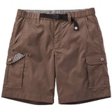 Columbia(コロンビア) ウィメンズ オーセージキャニオンショーツ PL4095 ハーフ･ショートパンツ(レディース)