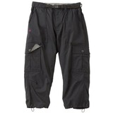 Columbia(コロンビア) ウィメンズ エレリーII3/4パンツ PL8226 ハーフ･ショートパンツ(レディース)