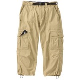Columbia(コロンビア) ウィメンズ エレリーII3/4パンツ PL8226 ハーフ･ショートパンツ(レディース)
