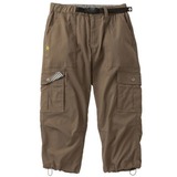 Columbia(コロンビア) ウィメンズ エレリーII3/4パンツ PL8226 ハーフ･ショートパンツ(レディース)