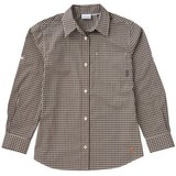Columbia(コロンビア) ウィメンズ ユードラシャツ PL7334 シャツ･ポロシャツ(レディース)