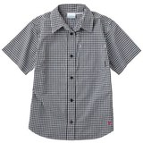 Columbia(コロンビア) ウィメンズ ガルバシャツ PL7336 シャツ･ポロシャツ(レディース)