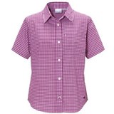 Columbia(コロンビア) ウィメンズ ガルバシャツ PL7336 シャツ･ポロシャツ(レディース)