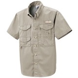 Columbia(コロンビア) ボーンヘッドシャツ Kid’s AB7381 半袖シャツ(ジュニア/キッズ/ベビー)