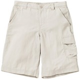 Columbia(コロンビア) シルバーリッジIIショーツ Kid’s AB4486 ハーフパンツ(ジュニア/キッズ/ベビー)