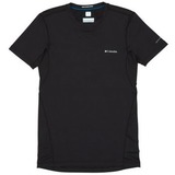 Columbia(コロンビア) クーレストクールショートスリーブトップ Men’s AE6579 半袖･半端袖アンダーシャツ(メンズ)