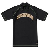 Columbia(コロンビア) カムループスショートスリーブラッシュガード Men’s PM9025 ラッシュガード(メンズ)