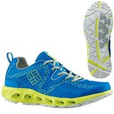 Columbia(コロンビア) ドレインメーカーII Men’s BM2552 ウォーターシューズ