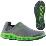 Columbia(コロンビア) ドレインスリップII Men’s BM2554 ウォーターシューズ