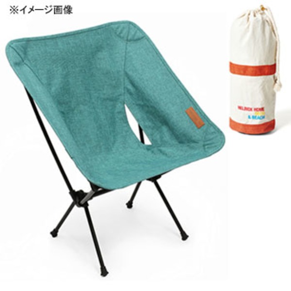 Helinox(ヘリノックス)  コンフォートチェア 19750001 折り畳みチェア
