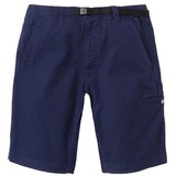 THE NORTH FACE(ザ･ノース･フェイス) COTTON TWILL SHORT Men’s NB41225 ハーフ･ショートパンツ(メンズ)
