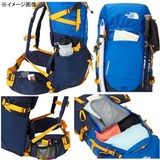 THE NORTH FACE(ザ・ノース・フェイス) CONNESS 55 NM61304