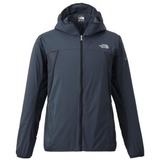 THE NORTH FACE(ザ･ノース･フェイス) SWALLOWTAIL VENT HOODIE Men’s NP21354 ソフトシェルジャケット(メンズ)