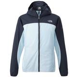 THE NORTH FACE(ザ･ノース･フェイス) SWALLOWTAIL VENT HOODIE Men’s NP21354 ソフトシェルジャケット(メンズ)