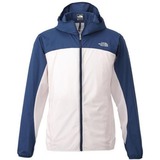 THE NORTH FACE(ザ･ノース･フェイス) SWALLOWTAIL VENT HOODIE Men’s NP21354 ソフトシェルジャケット(メンズ)