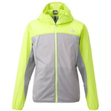 THE NORTH FACE(ザ･ノース･フェイス) SWALLOWTAIL VENT HOODIE Men’s NP21354 ソフトシェルジャケット(メンズ)