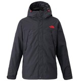 THE NORTH FACE(ザ･ノース･フェイス) SCOOP JACKET Men’s NP61240 ハードシェルジャケット(メンズ)