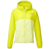 THE NORTH FACE(ザ･ノース･フェイス) SWALLOWTAIL HOODIE Women’s NPW21209 ソフトシェルジャケット(レディース)