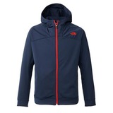 THE NORTH FACE(ザ･ノース･フェイス) MOMENTUM HOODIE Men’s NT11303 ブルゾン(メンズ)
