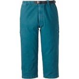THE NORTH FACE(ザ･ノース･フェイス) COTTON BIRDSEYE 3/4 SHORT Men’s NB31236 ハーフ･ショートパンツ(メンズ)
