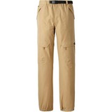 THE NORTH FACE(ザ･ノース･フェイス) GEAR PANT Men’s NP11332 ロングパンツ(メンズ)