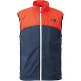 THE NORTH FACE(ザ･ノース･フェイス) SWALLOWTAIL VEST Men’s NP21219 フィールドベスト(メンズ)