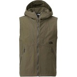 THE NORTH FACE(ザ･ノース･フェイス) TECH COMPACT VEST Men’s NP21311 フィールドベスト(メンズ)
