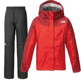 THE NORTH FACE(ザ･ノース･フェイス) RAINTEX FLIGHT Women’s NPW11213 レインスーツ上下(レディース)