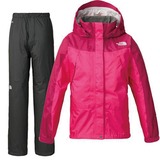 THE NORTH FACE(ザ･ノース･フェイス) RAINTEX FLIGHT Women’s NPW11213 レインスーツ上下(レディース)