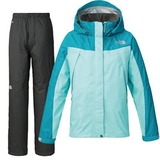 THE NORTH FACE(ザ･ノース･フェイス) RAINTEX FLIGHT Women’s NPW11213 レインスーツ上下(レディース)