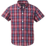 THE NORTH FACE(ザ･ノース･フェイス) S/S B.D SHIRT Kid’s NRJ21311 半袖シャツ(ジュニア/キッズ/ベビー)