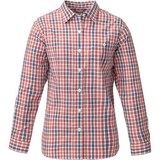 THE NORTH FACE(ザ･ノース･フェイス) L/S DACRONQD COTTON SHIRT Women’s NRW11305 シャツ･ポロシャツ(レディース)