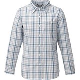 THE NORTH FACE(ザ･ノース･フェイス) L/S DACRONQD COTTON SHIRT Women’s NRW11305 シャツ･ポロシャツ(レディース)