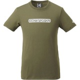 THE NORTH FACE(ザ･ノース･フェイス) ROPEWORK TEE Men’s NT31313 半袖Tシャツ(メンズ)