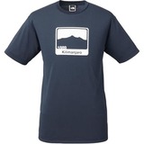 THE NORTH FACE(ザ･ノース･フェイス) CONQUER TEE Men’s NT31315 【廃】メンズ速乾性半袖Tシャツ