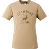 THE NORTH FACE(ザ･ノース･フェイス) MOUNTAIN ACTIVITY TEE Men’s NT31319 半袖Tシャツ(メンズ)
