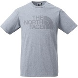 THE NORTH FACE(ザ･ノース･フェイス) RECYCOLOR LOGO TEE Men’s NT31328 半袖Tシャツ(メンズ)