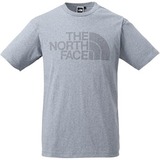THE NORTH FACE(ザ･ノース･フェイス) RECYCOLOR LOGO TEE Men’s NT31328 半袖Tシャツ(メンズ)