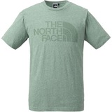 THE NORTH FACE(ザ･ノース･フェイス) RECYCOLOR LOGO TEE Men’s NT31328 半袖Tシャツ(メンズ)