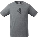 THE NORTH FACE(ザ･ノース･フェイス) S/S VINTAGE CREW Men’s NT31334 半袖Tシャツ(メンズ)