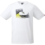 THE NORTH FACE(ザ･ノース･フェイス) BOULDERING IN MADDALENA TEE Men’s NT31337 半袖Tシャツ(メンズ)