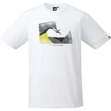 THE NORTH FACE(ザ･ノース･フェイス) BOULDERING IN MADDALENA TEE Men’s NT31337 半袖Tシャツ(メンズ)