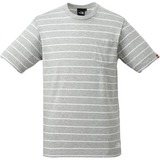 THE NORTH FACE(ザ･ノース･フェイス) CEOA BORDER TEE Men’s NT31359 半袖Tシャツ(メンズ)
