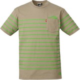 THE NORTH FACE(ザ･ノース･フェイス) CEO A POCKET TEE Men’s NT31361 半袖Tシャツ(メンズ)