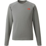 THE NORTH FACE(ザ･ノース･フェイス) AURORA CREW Men’s NT61202 スウェット･トレーナー･パーカー